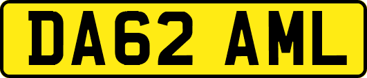 DA62AML