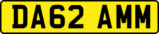 DA62AMM
