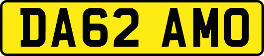 DA62AMO