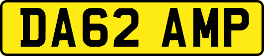 DA62AMP