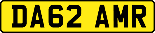DA62AMR