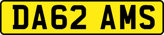 DA62AMS