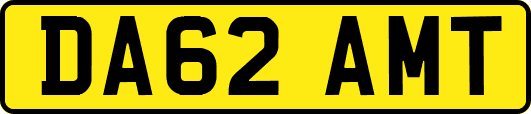 DA62AMT