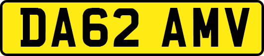 DA62AMV