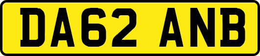 DA62ANB