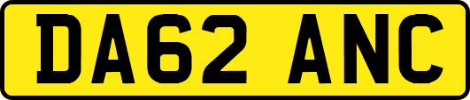 DA62ANC