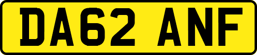 DA62ANF