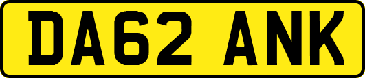 DA62ANK