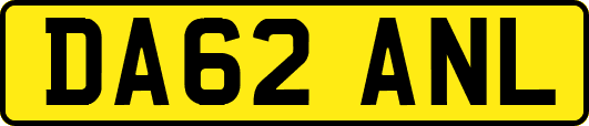 DA62ANL