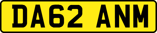 DA62ANM