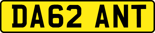 DA62ANT