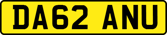 DA62ANU