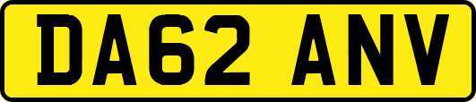DA62ANV