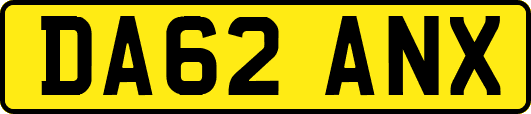 DA62ANX
