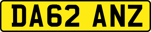 DA62ANZ