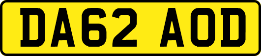 DA62AOD