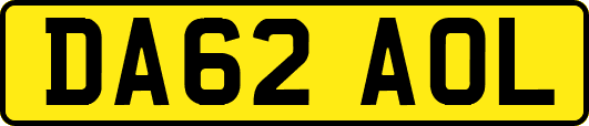 DA62AOL
