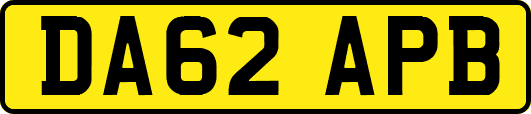 DA62APB
