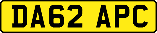 DA62APC