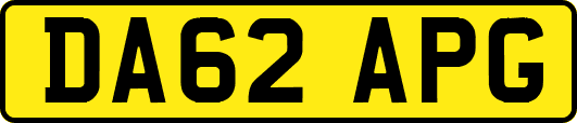 DA62APG