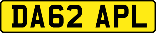 DA62APL