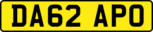 DA62APO