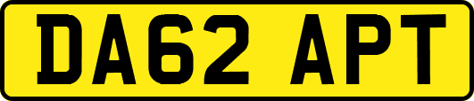 DA62APT