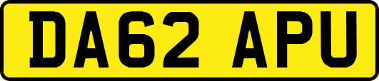 DA62APU