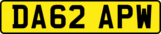 DA62APW