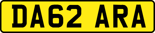 DA62ARA