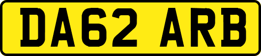 DA62ARB