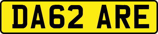 DA62ARE