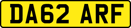 DA62ARF