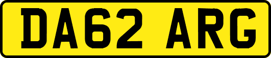 DA62ARG