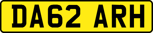 DA62ARH