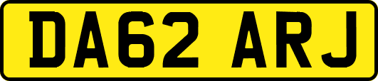 DA62ARJ