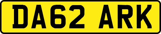 DA62ARK