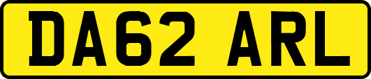 DA62ARL