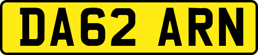 DA62ARN