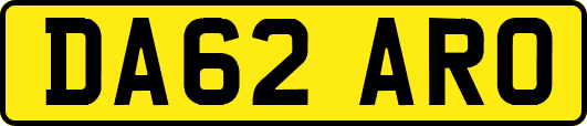 DA62ARO