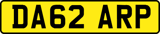 DA62ARP