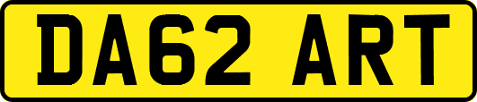 DA62ART