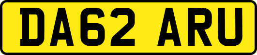 DA62ARU