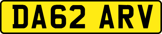 DA62ARV