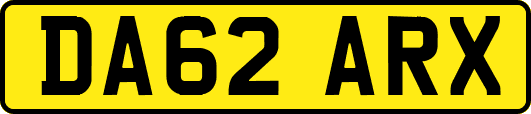 DA62ARX