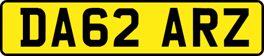 DA62ARZ