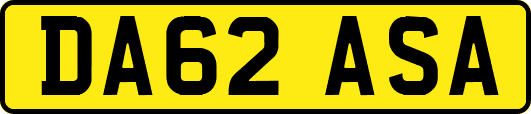DA62ASA