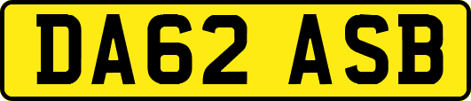 DA62ASB