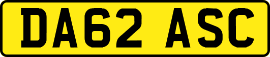 DA62ASC