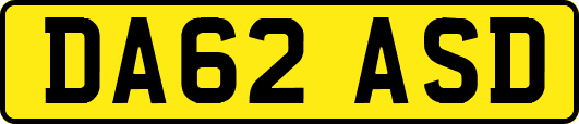 DA62ASD